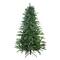 7.5ft. Pre-Lit Medium Ashland Sitka Spruce Artificial Christmas Tree, Multicolor LED Lights